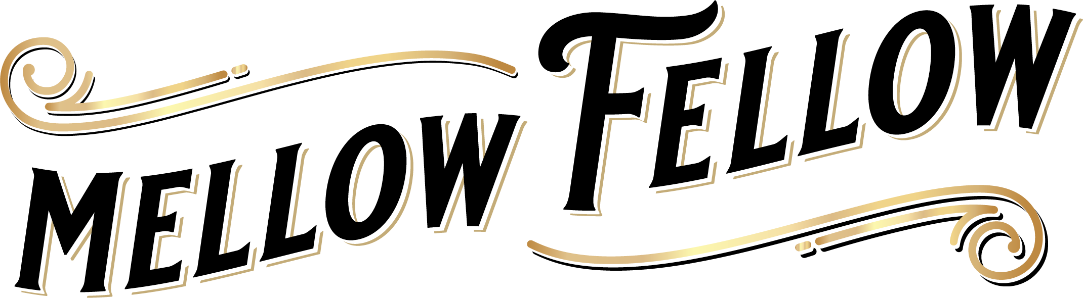 Mellow Fellow Logo